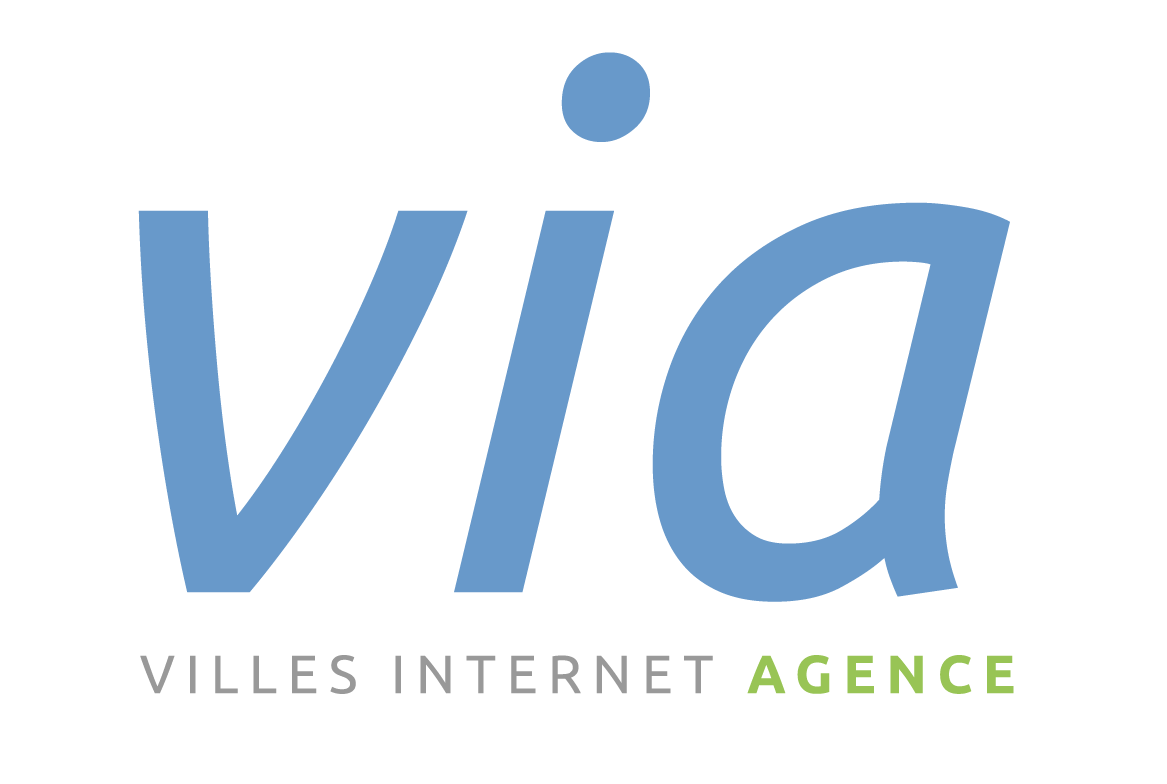 VIA - Villes Internet Agence